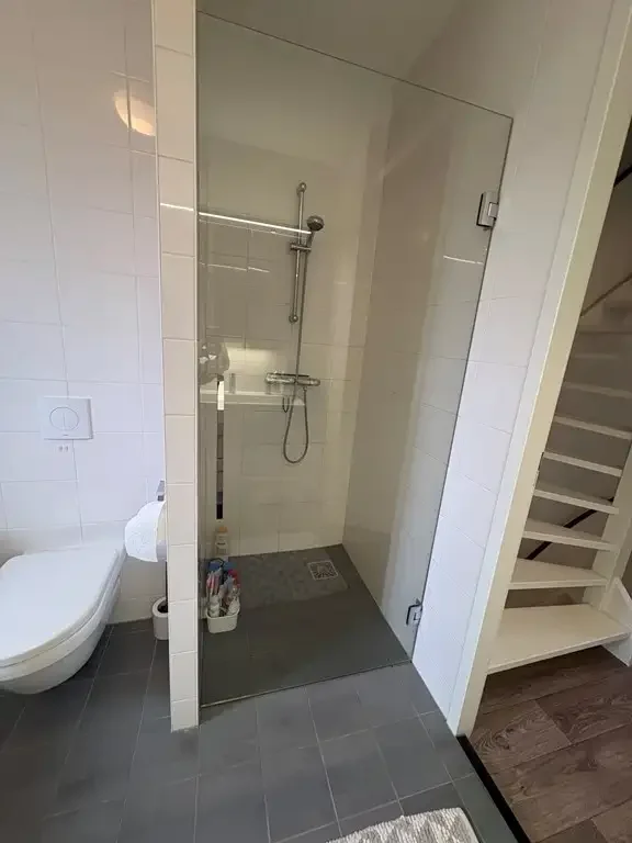 Foto van de Appartement gelegen aan de Irislaan in Badhoevedorp
