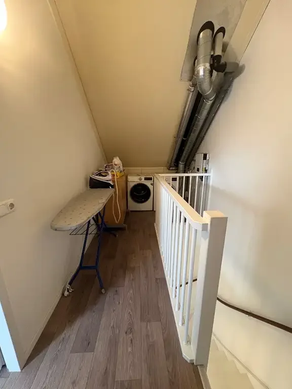 Foto van de Appartement gelegen aan de Irislaan in Badhoevedorp