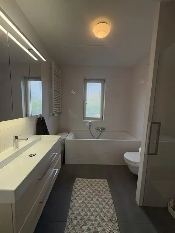 Foto van de Appartement gelegen aan de Irislaan in Badhoevedorp