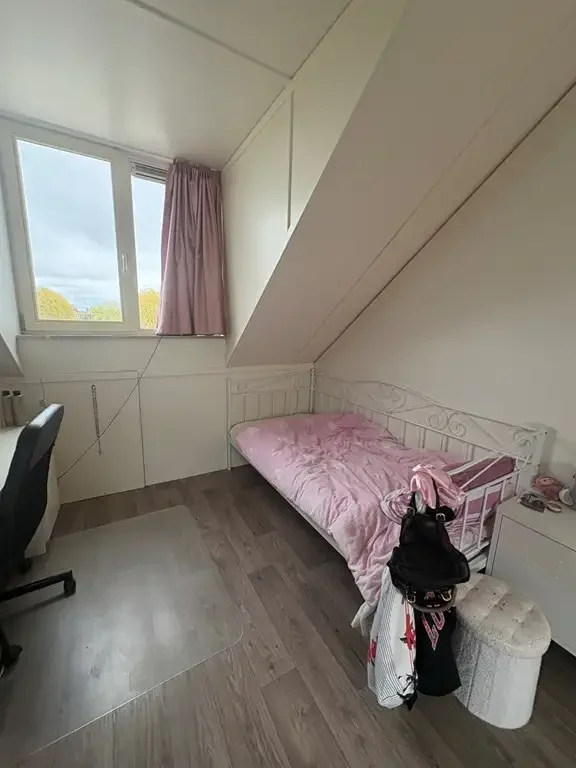 Foto van de Appartement gelegen aan de Irislaan in Badhoevedorp