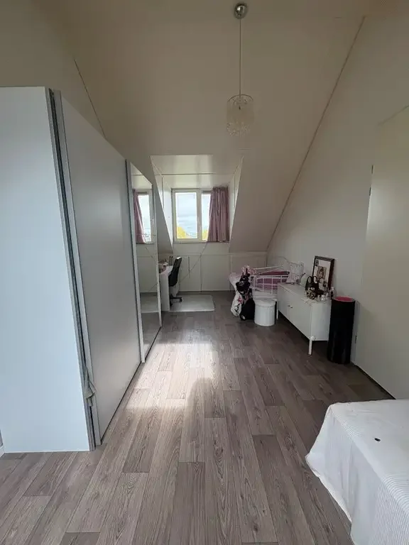 Foto van de Appartement gelegen aan de Irislaan in Badhoevedorp