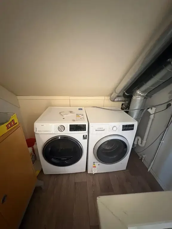 Foto van de Appartement gelegen aan de Irislaan in Badhoevedorp