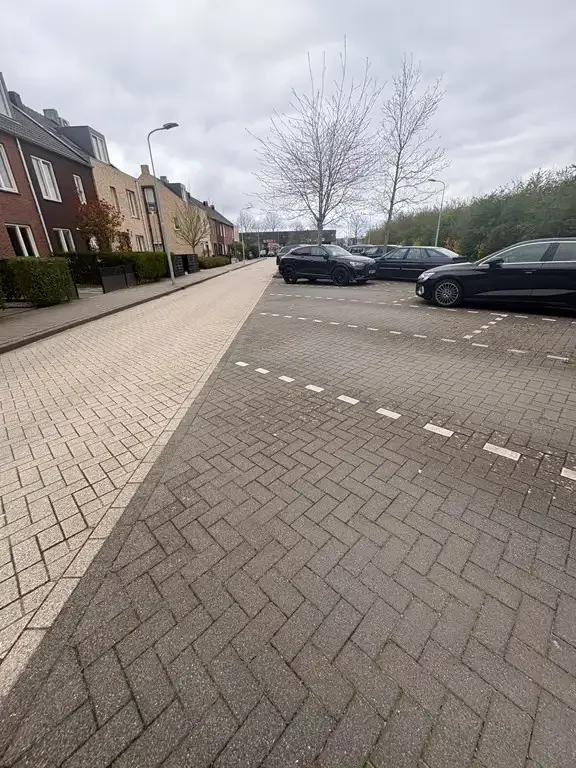 Foto van de Appartement gelegen aan de Irislaan in Badhoevedorp