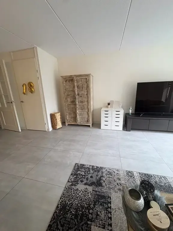 Foto van de Appartement gelegen aan de Irislaan in Badhoevedorp