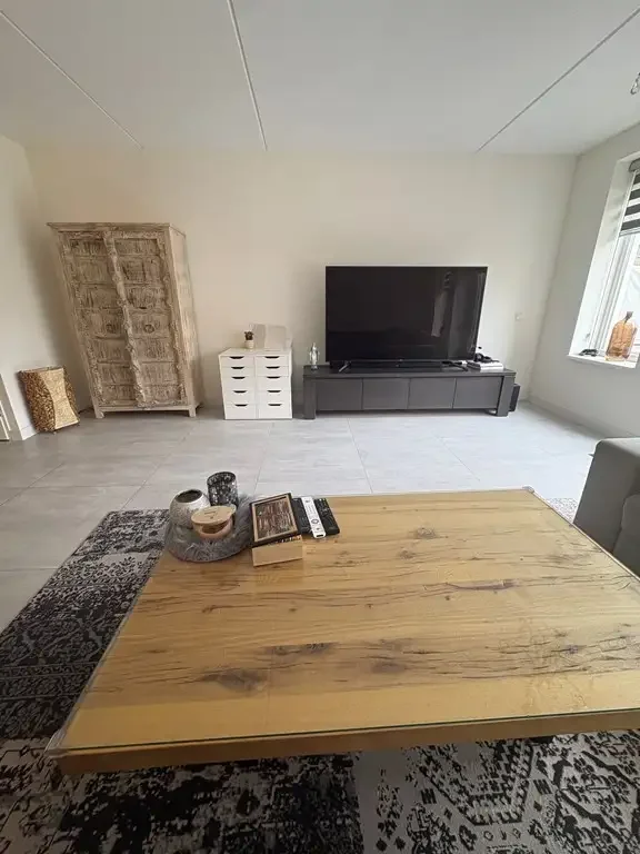 Foto van de Appartement gelegen aan de Irislaan in Badhoevedorp