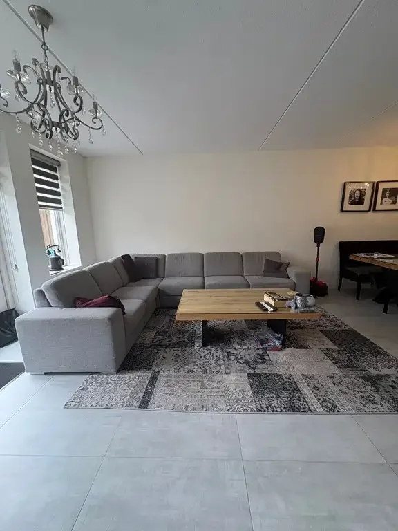 Foto van de Appartement gelegen aan de Irislaan in Badhoevedorp