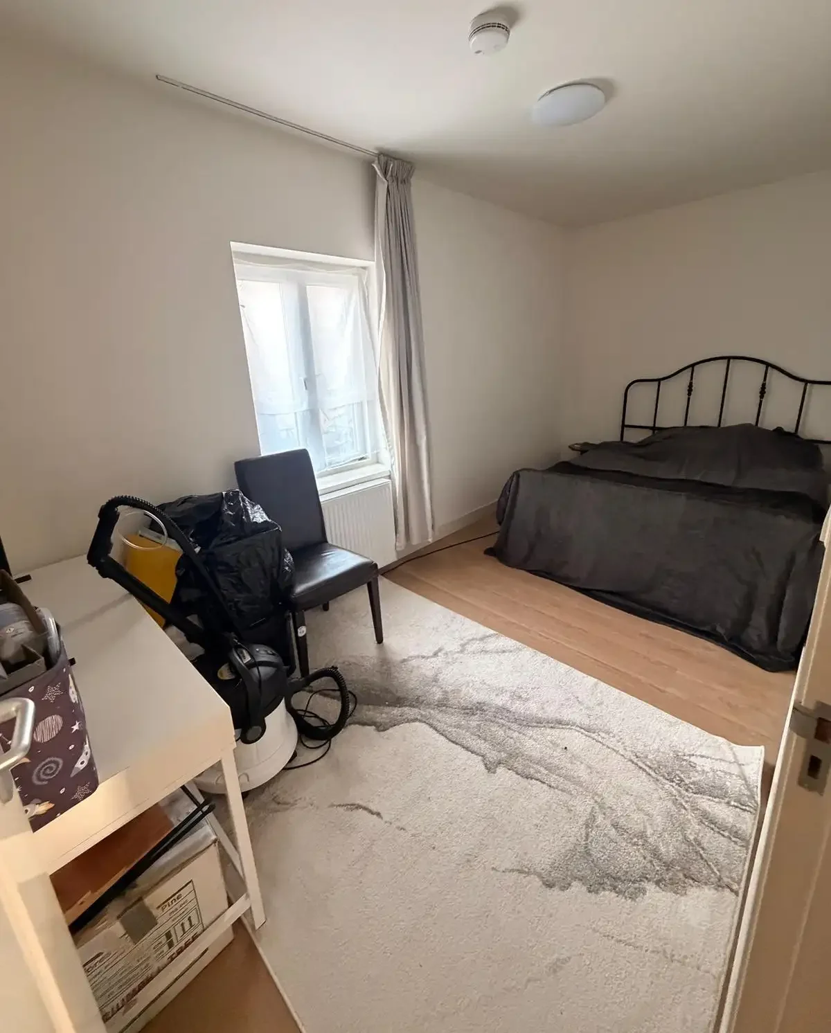 Foto van de Appartement gelegen aan de Nijverheidssingel in Breda