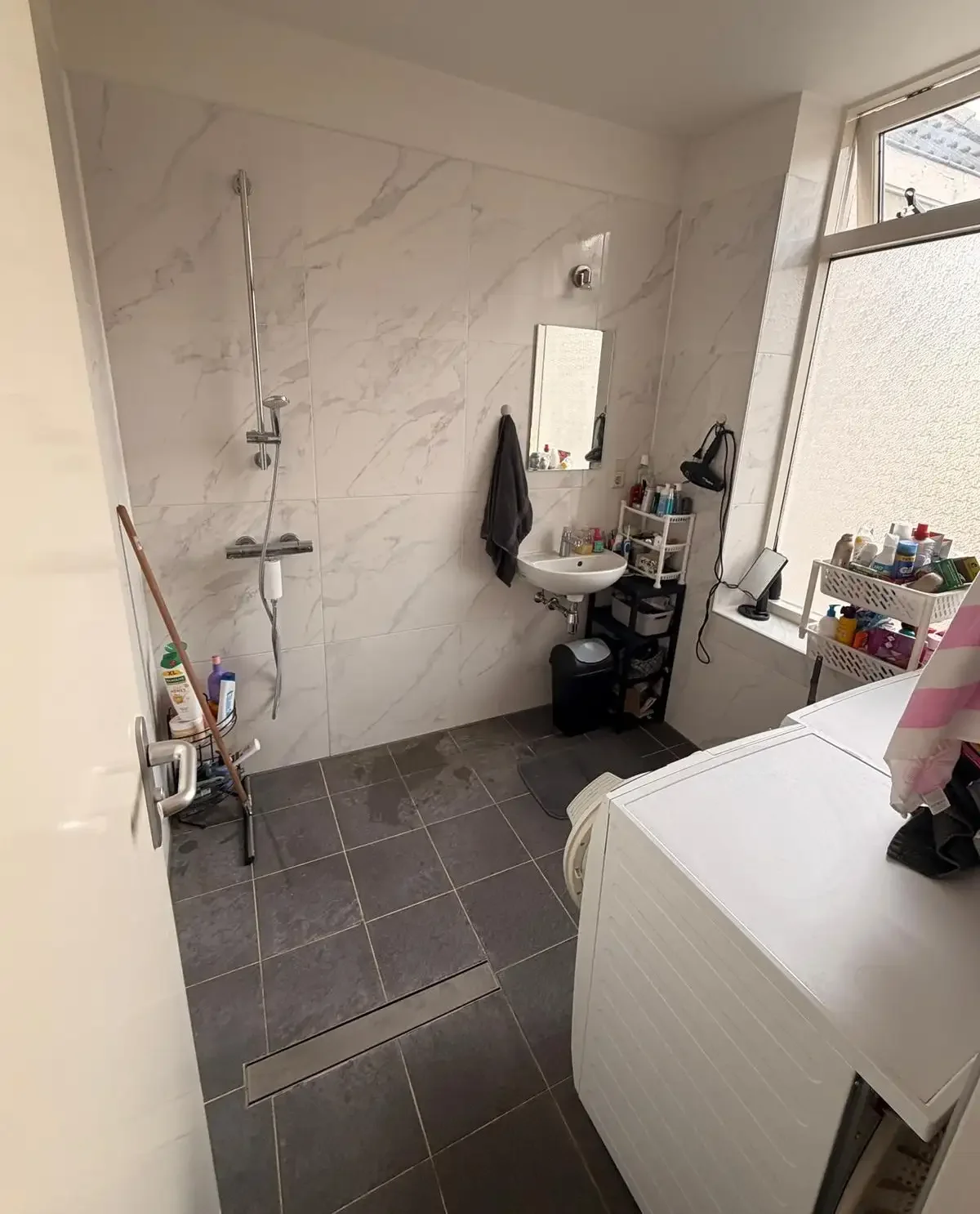 Foto van de Appartement gelegen aan de Nijverheidssingel in Breda