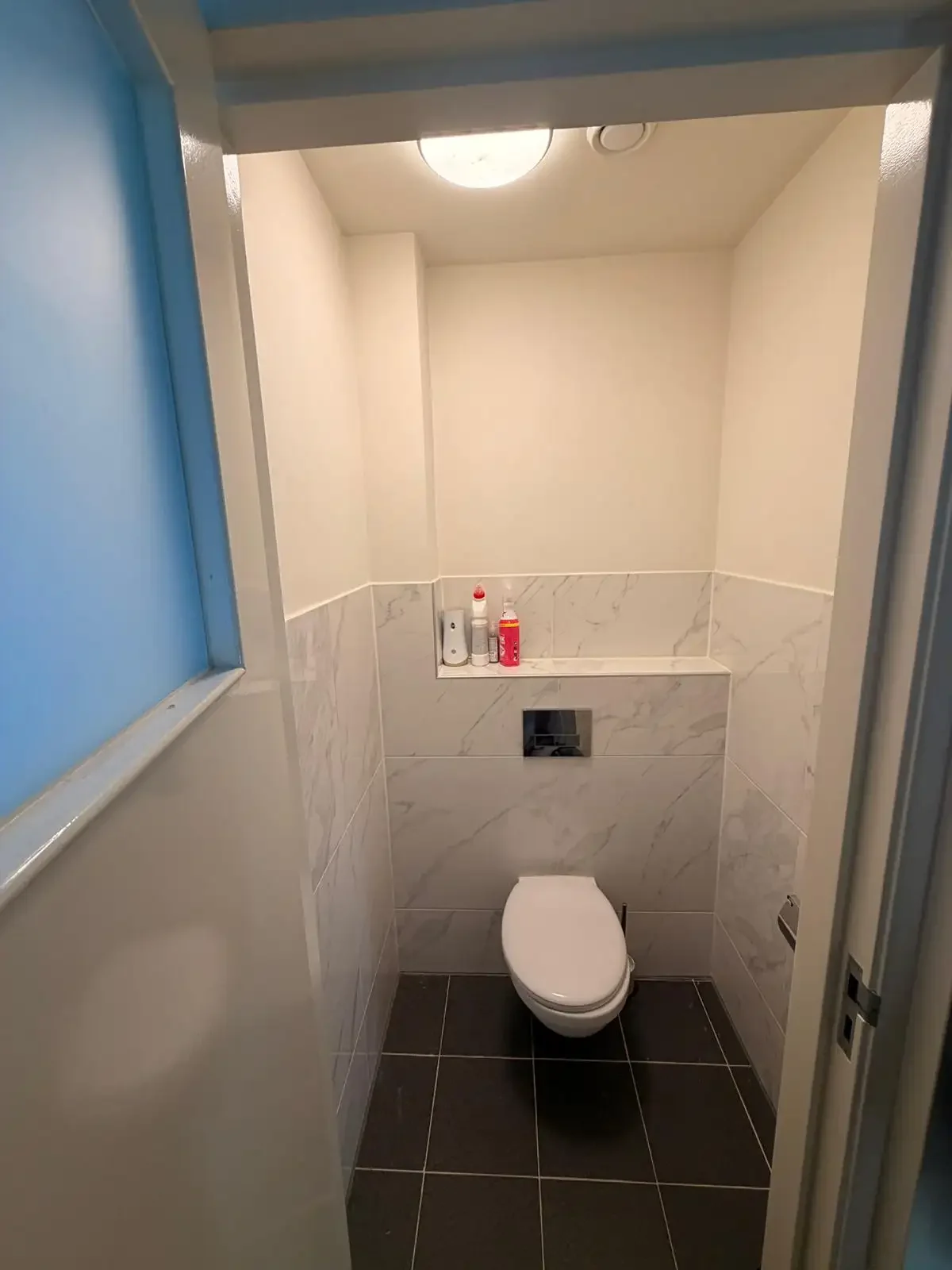 Foto van de Appartement gelegen aan de Nijverheidssingel in Breda