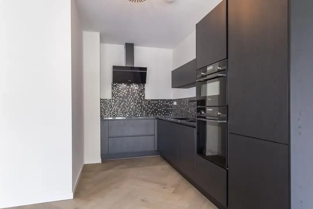 Foto van de Appartement gelegen aan de Deltapromenade in Den Haag