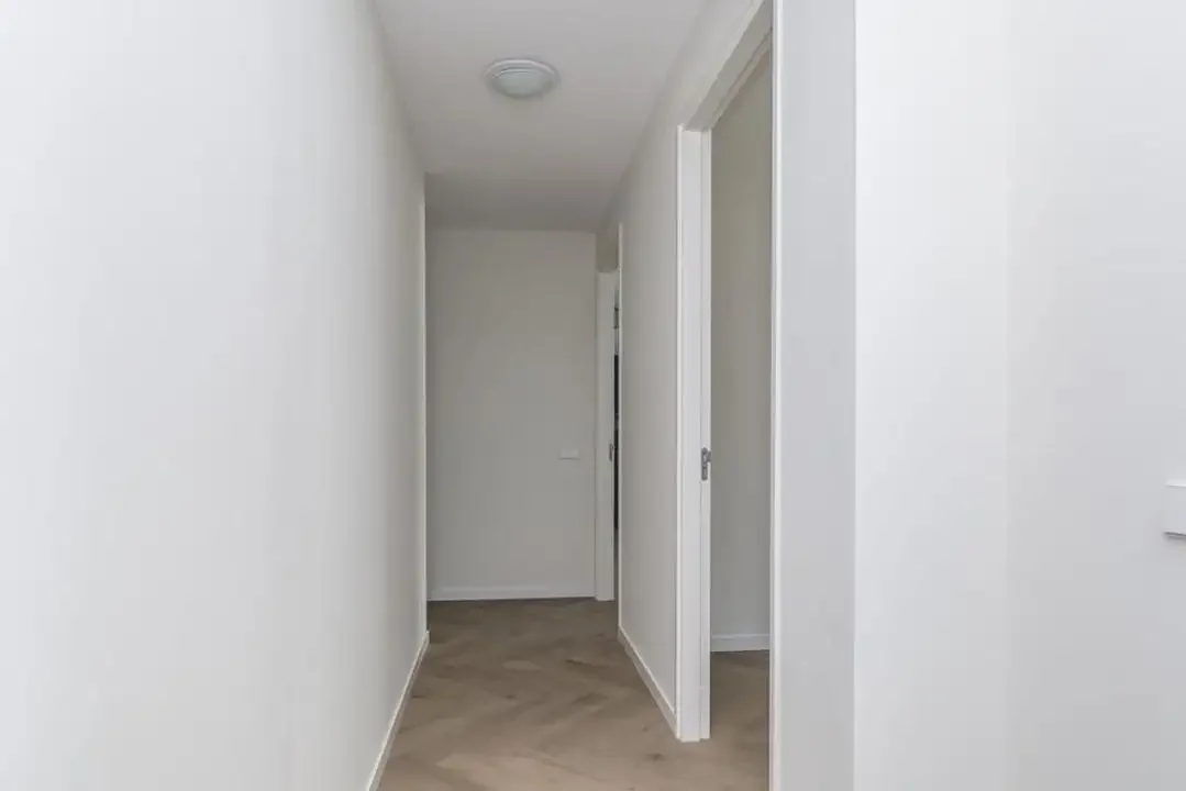 Foto van de Appartement gelegen aan de Deltapromenade in Den Haag