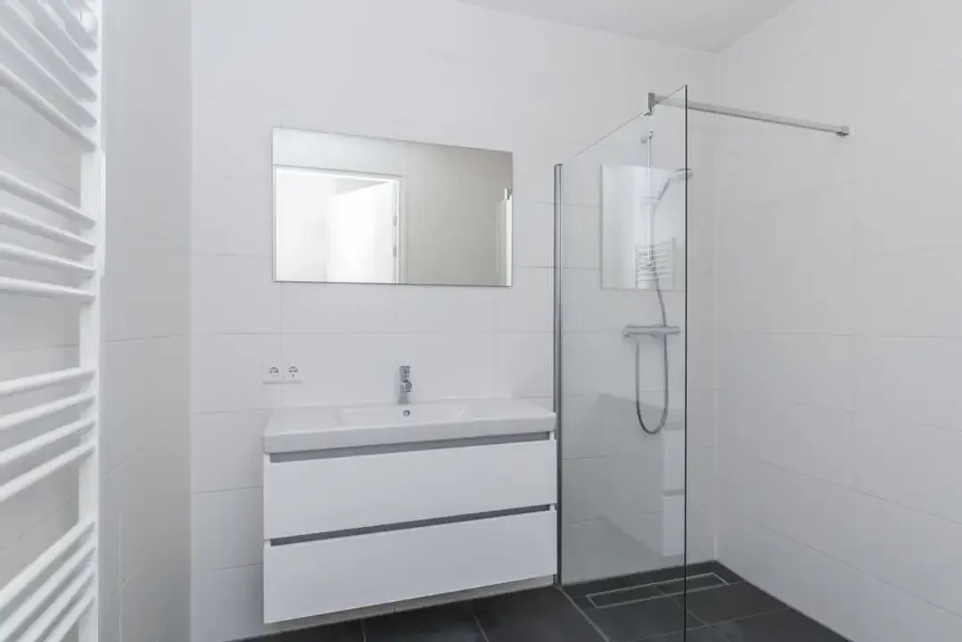 Foto van de Appartement gelegen aan de Deltapromenade in Den Haag