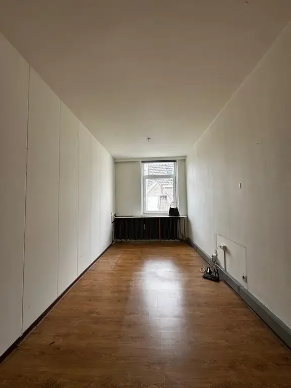 Foto van de Appartement gelegen aan de Koningstraat in Arnhem