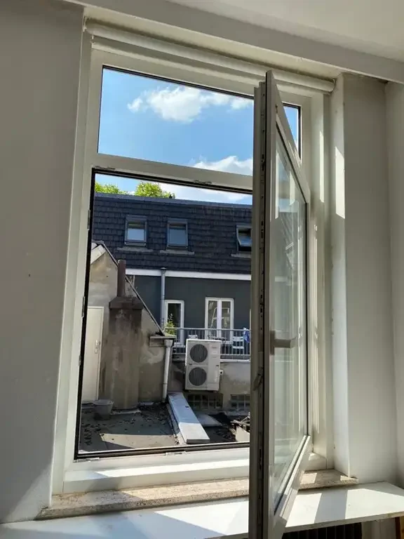 Foto van de Appartement gelegen aan de Koningstraat in Arnhem