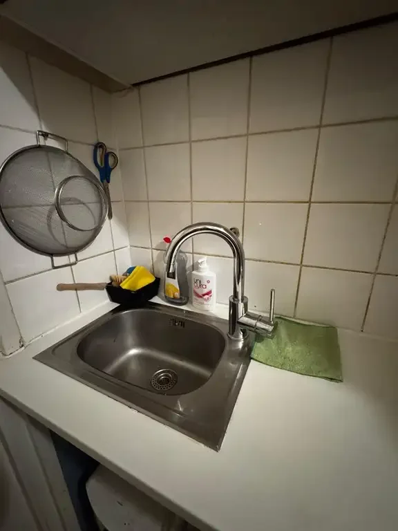 Foto van de Appartement gelegen aan de Koningstraat in Arnhem