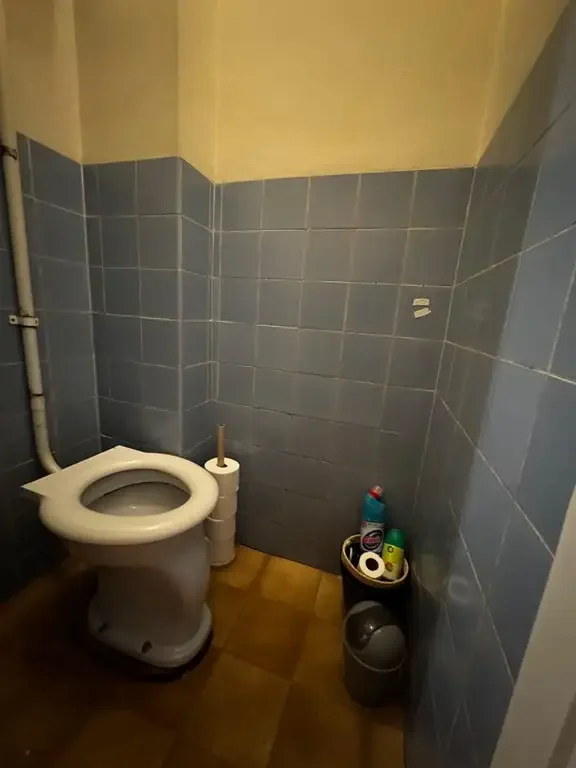 Foto van de Appartement gelegen aan de Koningstraat in Arnhem