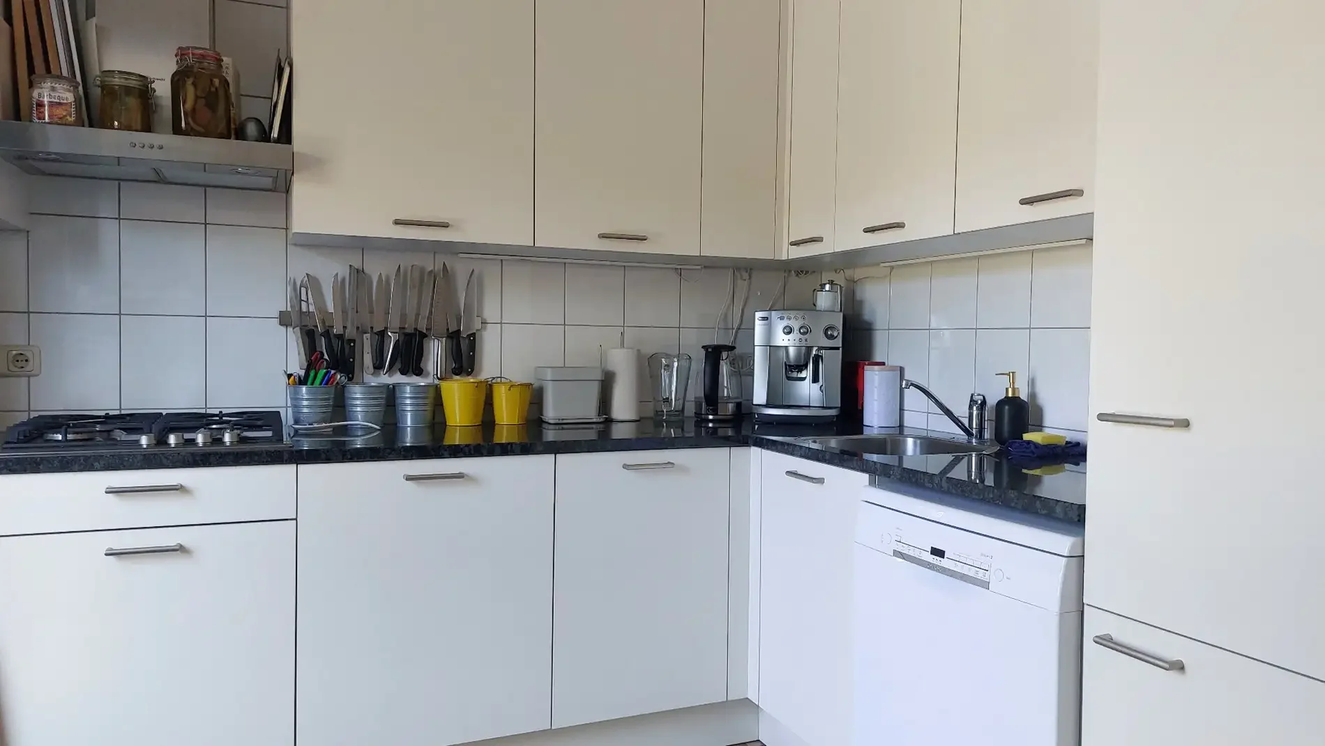 Foto van de Appartement gelegen aan de Graswinkellaan in Weert