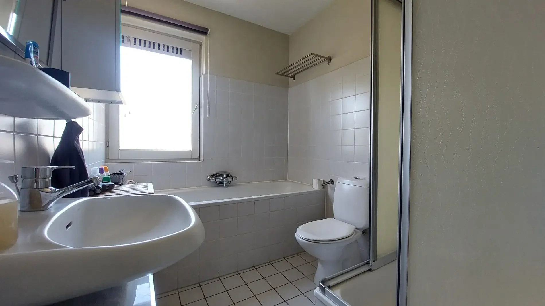 Foto van de Appartement gelegen aan de Graswinkellaan in Weert