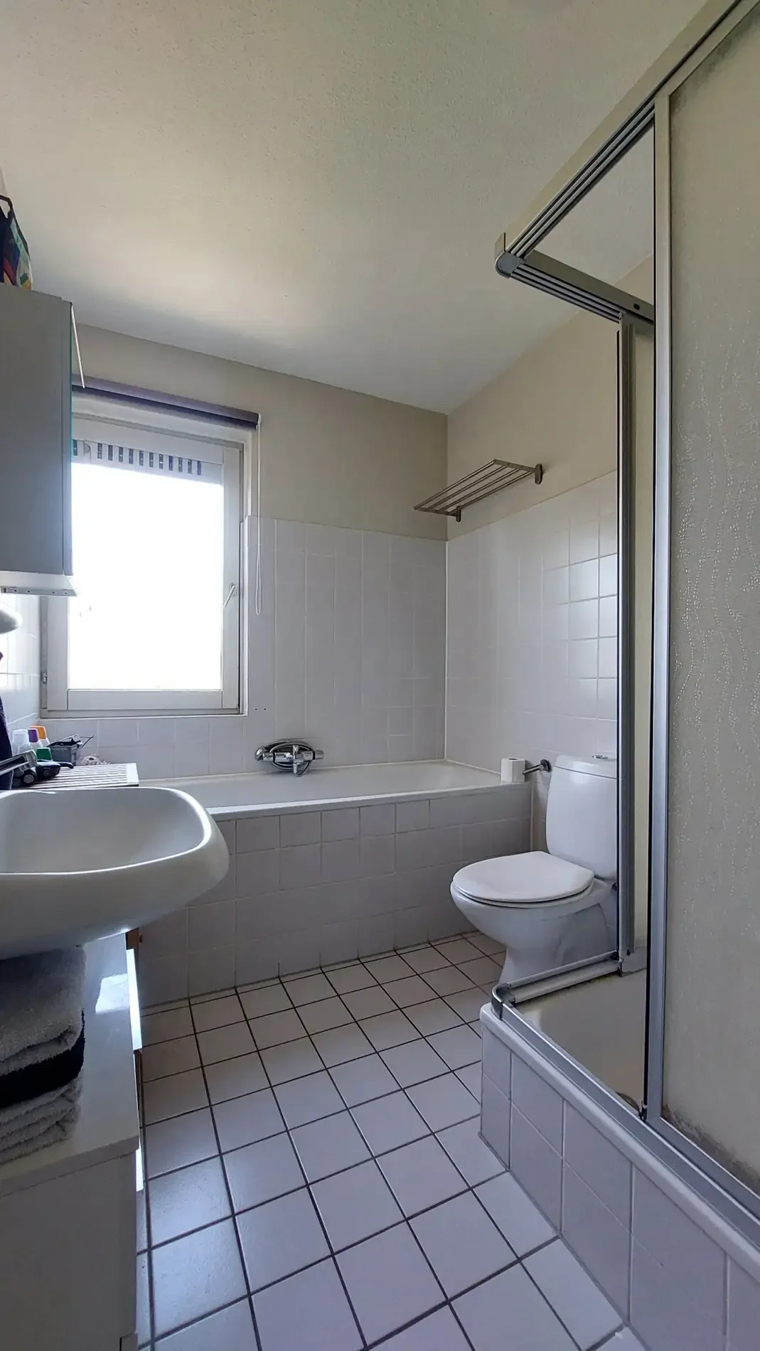 Foto van de Appartement gelegen aan de Graswinkellaan in Weert