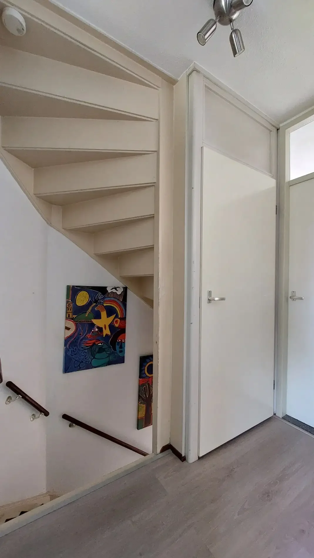 Foto van de Appartement gelegen aan de Graswinkellaan in Weert