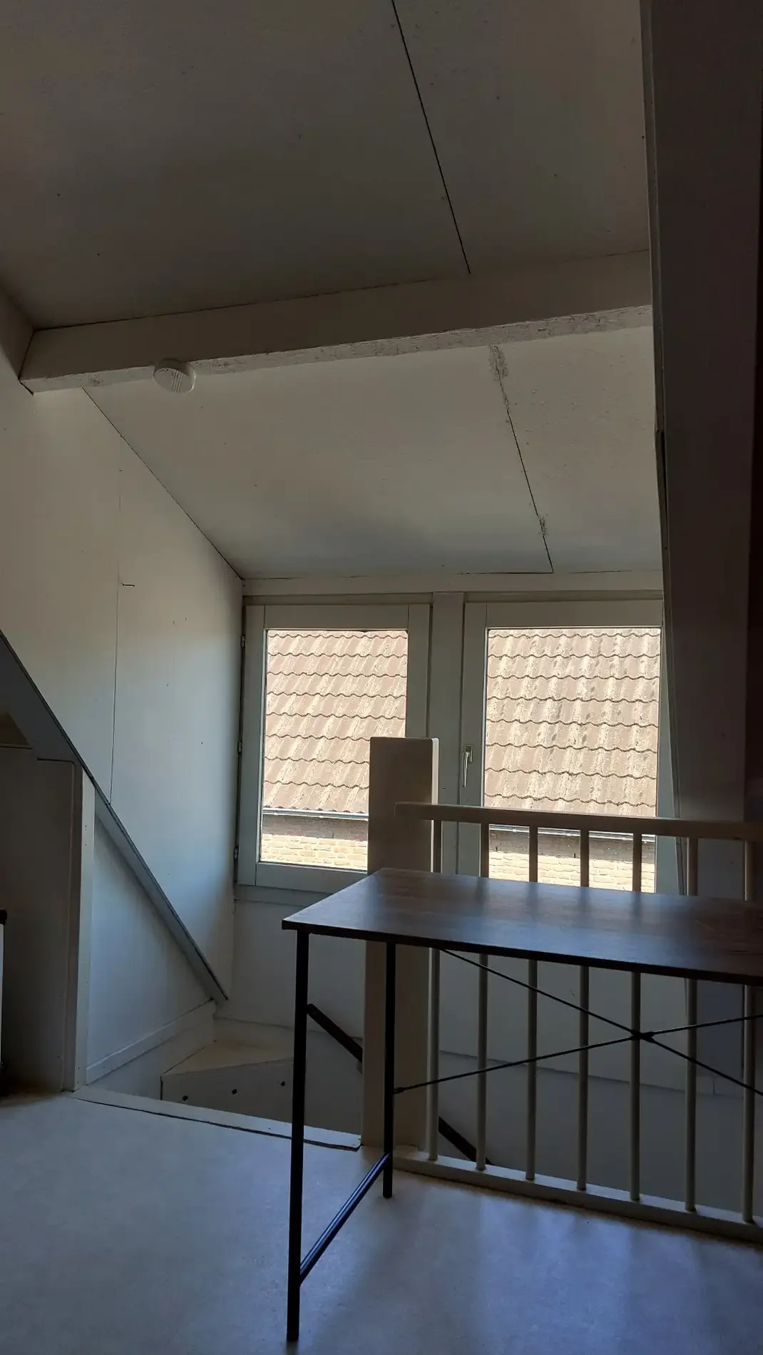Foto van de Appartement gelegen aan de Graswinkellaan in Weert