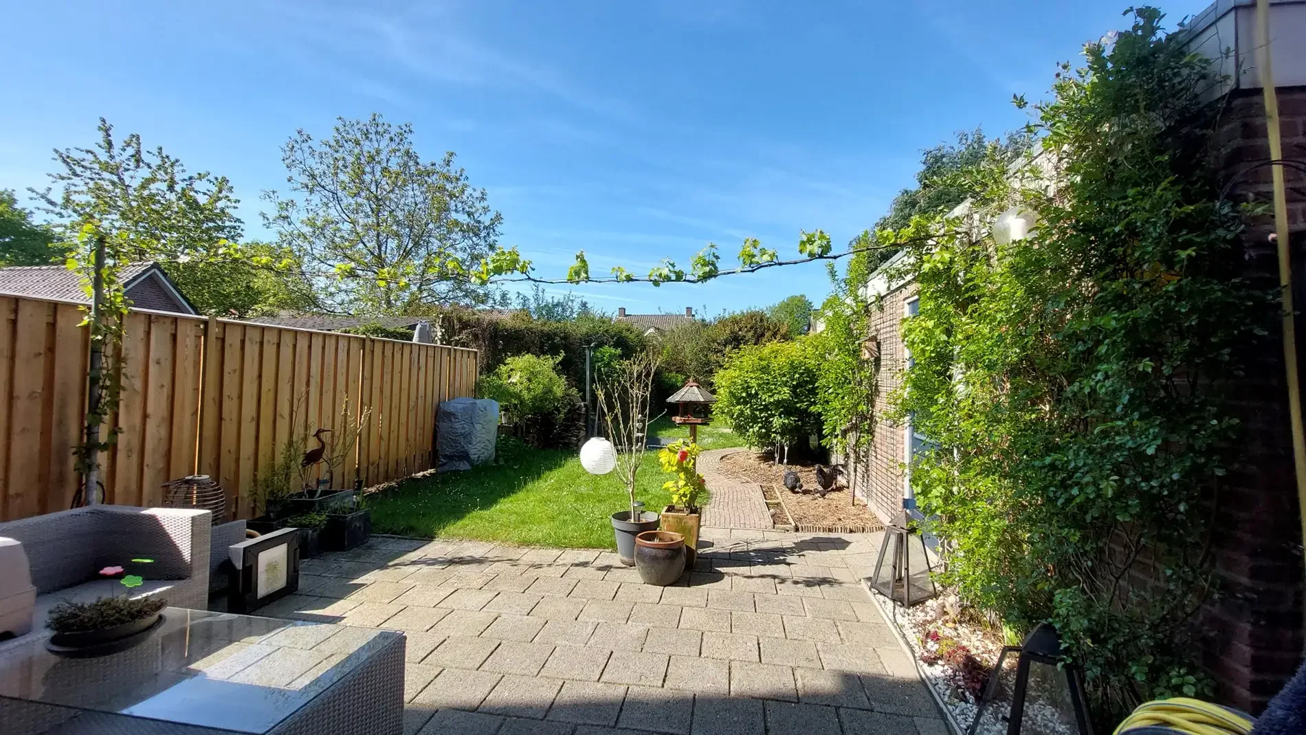 Foto van de Appartement gelegen aan de Graswinkellaan in Weert