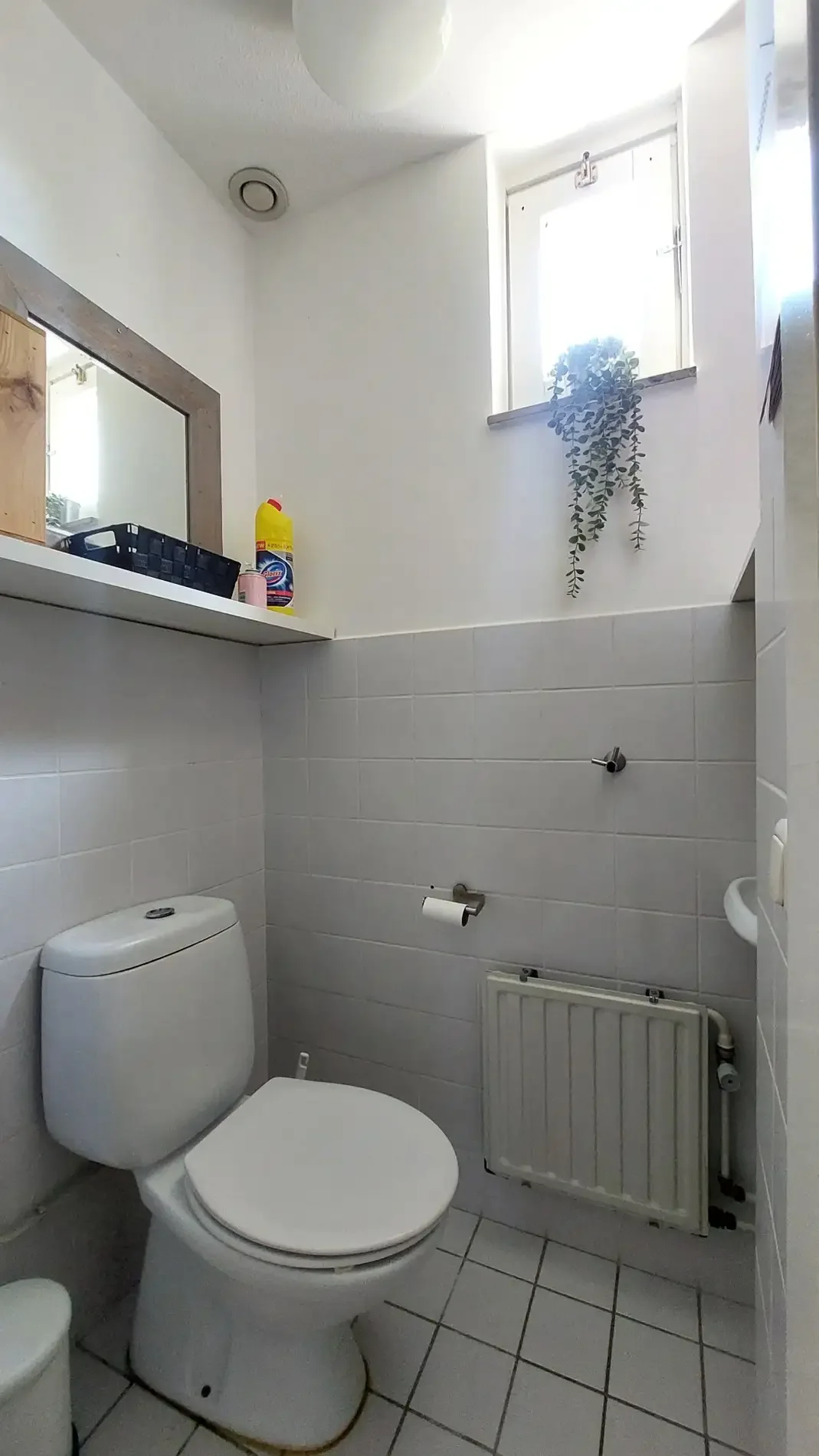 Foto van de Appartement gelegen aan de Graswinkellaan in Weert