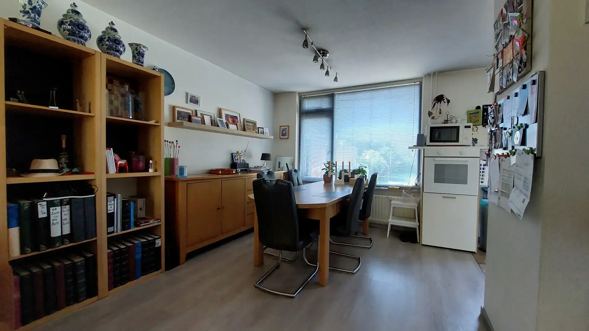 Foto van de Appartement gelegen aan de Graswinkellaan in Weert
