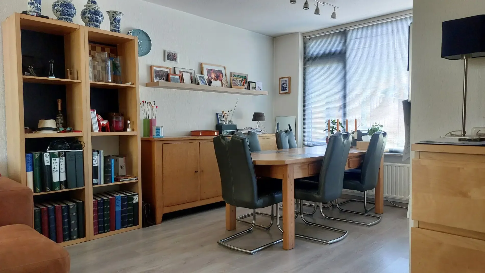 Foto van de Appartement gelegen aan de Graswinkellaan in Weert