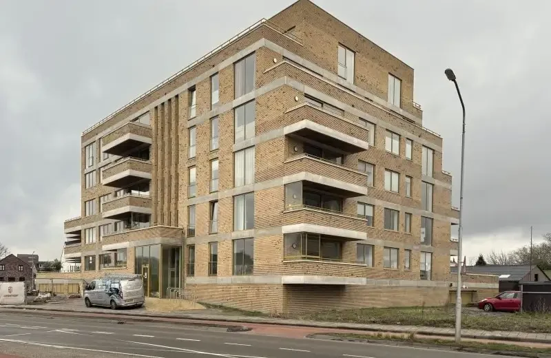Foto van de Appartement gelegen aan de Genderstroom in Veldhoven