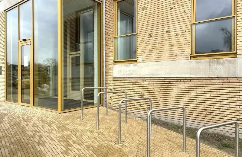 Foto van de Appartement gelegen aan de Genderstroom in Veldhoven