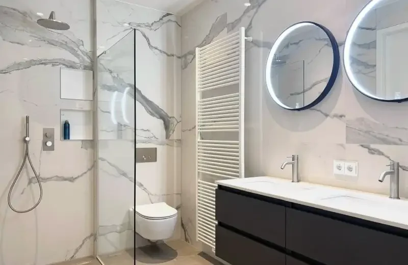 Foto van de Appartement gelegen aan de Genderstroom in Veldhoven
