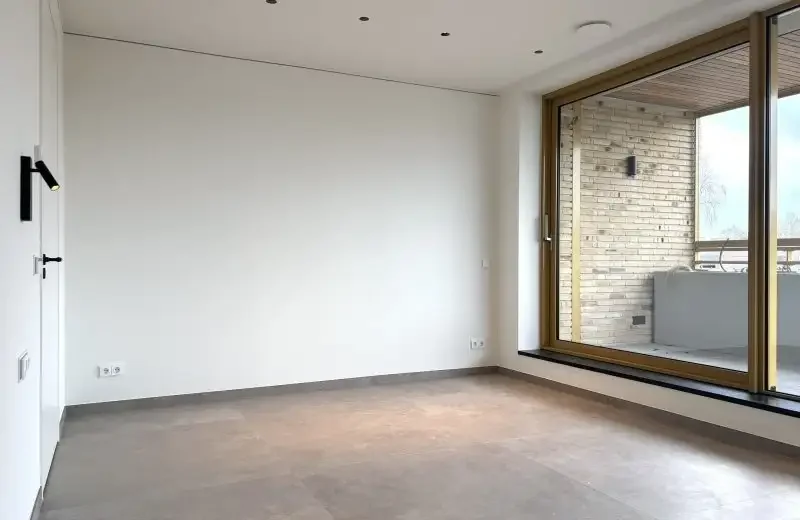 Foto van de Appartement gelegen aan de Genderstroom in Veldhoven