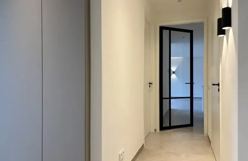 Foto van de Appartement gelegen aan de Genderstroom in Veldhoven