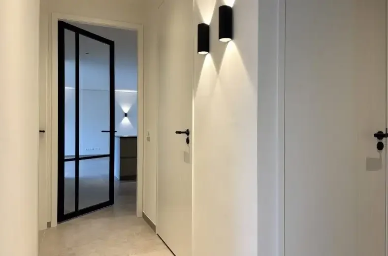 Foto van de Appartement gelegen aan de Genderstroom in Veldhoven