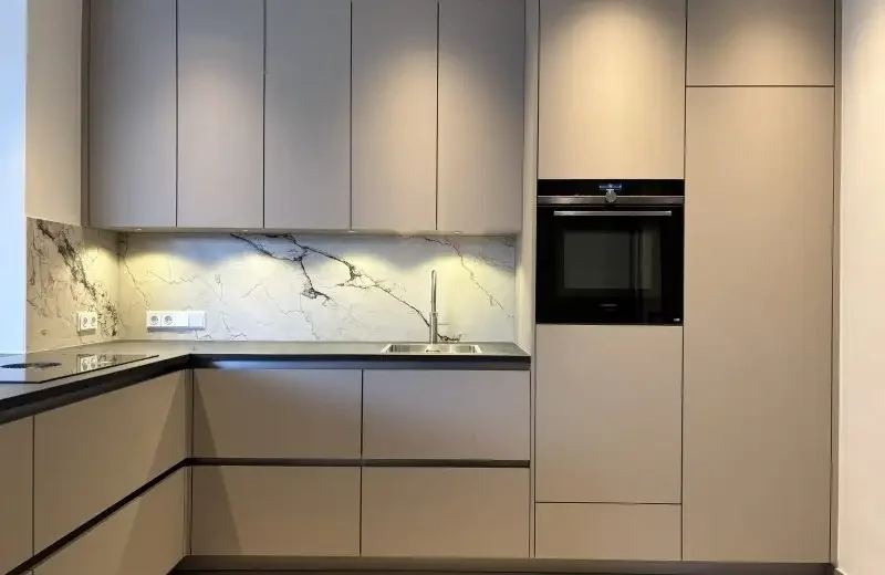 Foto van de Appartement gelegen aan de Genderstroom in Veldhoven