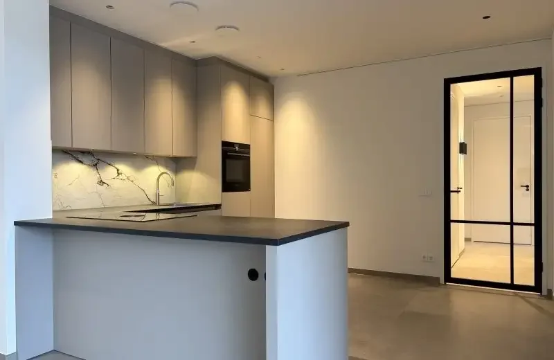 Foto van de Appartement gelegen aan de Genderstroom in Veldhoven