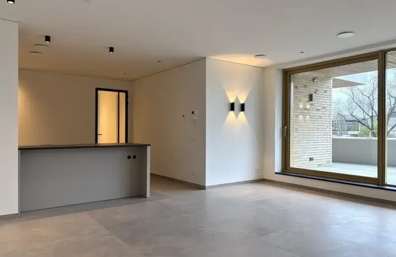 Foto van de Appartement gelegen aan de Genderstroom in Veldhoven