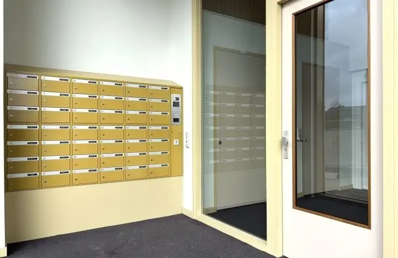 Foto van de Appartement gelegen aan de Genderstroom in Veldhoven