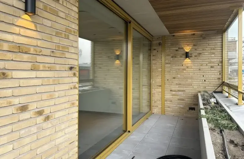 Foto van de Appartement gelegen aan de Genderstroom in Veldhoven
