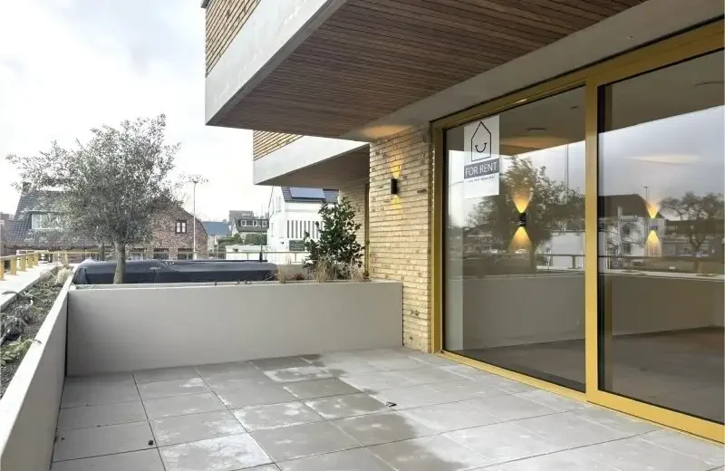 Foto van de Appartement gelegen aan de Genderstroom in Veldhoven