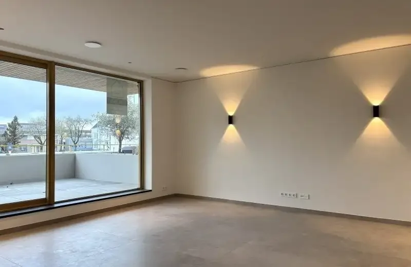 Foto van de Appartement gelegen aan de Genderstroom in Veldhoven