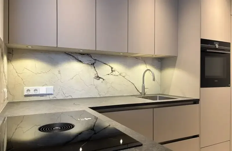 Foto van de Appartement gelegen aan de Genderstroom in Veldhoven