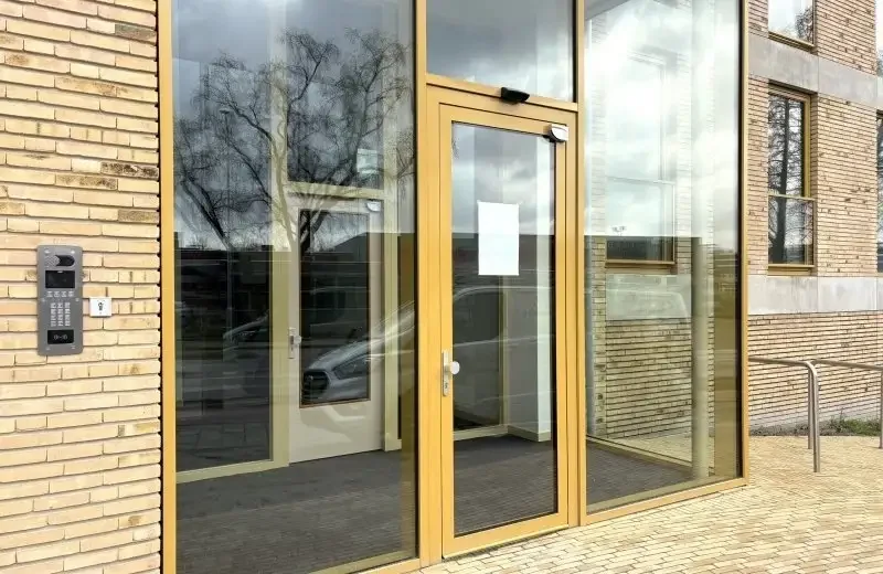 Foto van de Appartement gelegen aan de Genderstroom in Veldhoven