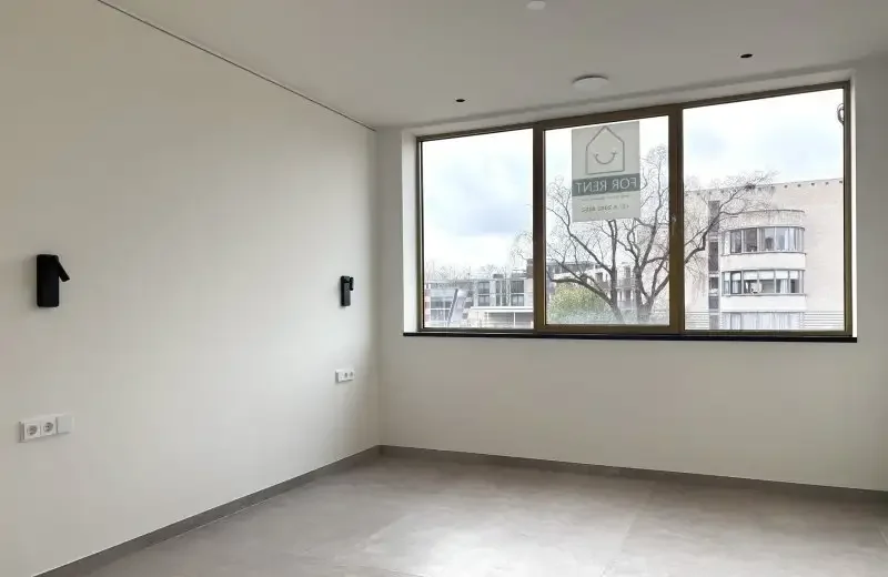 Foto van de Appartement gelegen aan de Genderstroom in Veldhoven