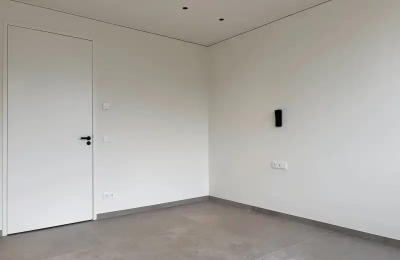 Foto van de Appartement gelegen aan de Genderstroom in Veldhoven