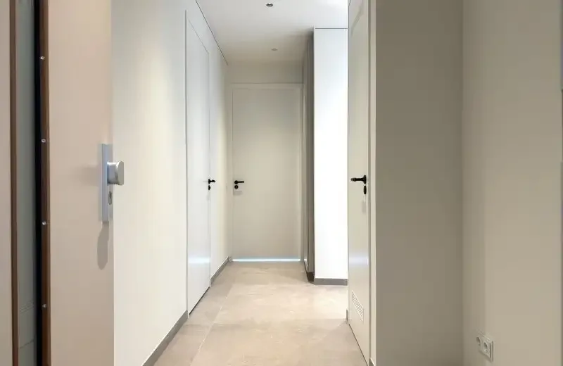 Foto van de Appartement gelegen aan de Genderstroom in Veldhoven