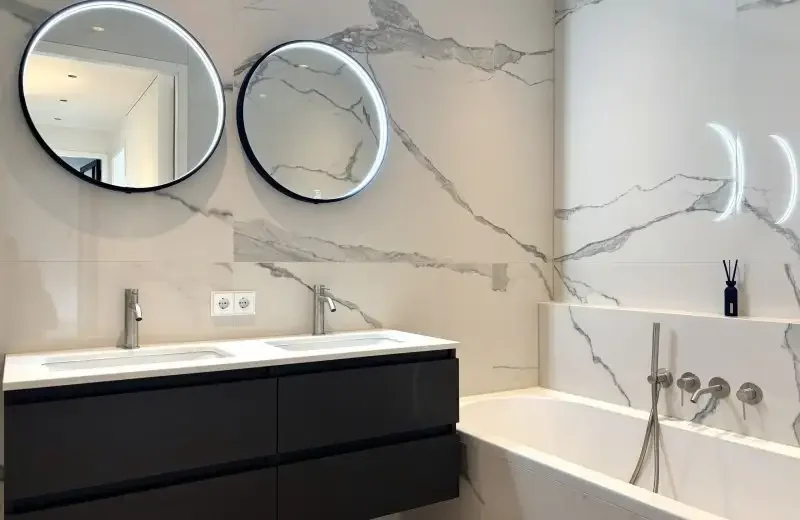 Foto van de Appartement gelegen aan de Genderstroom in Veldhoven