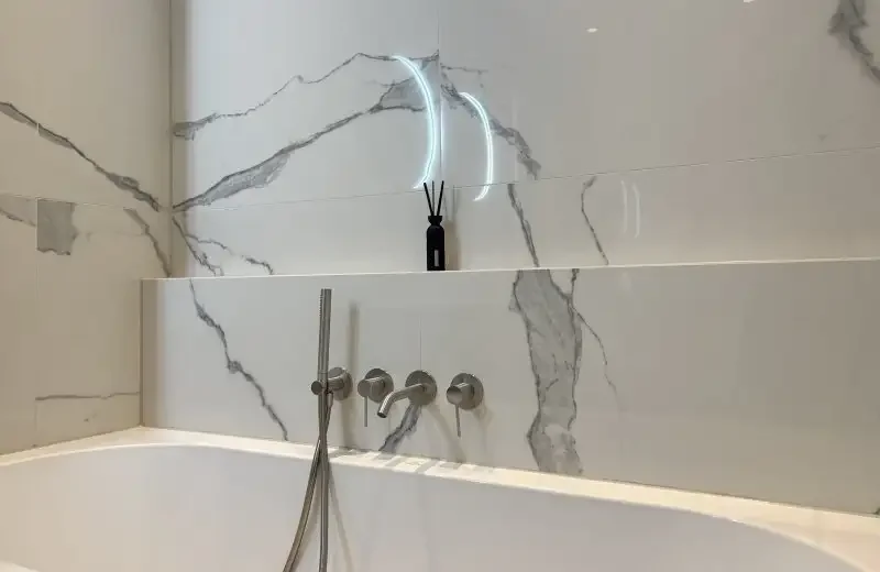 Foto van de Appartement gelegen aan de Genderstroom in Veldhoven