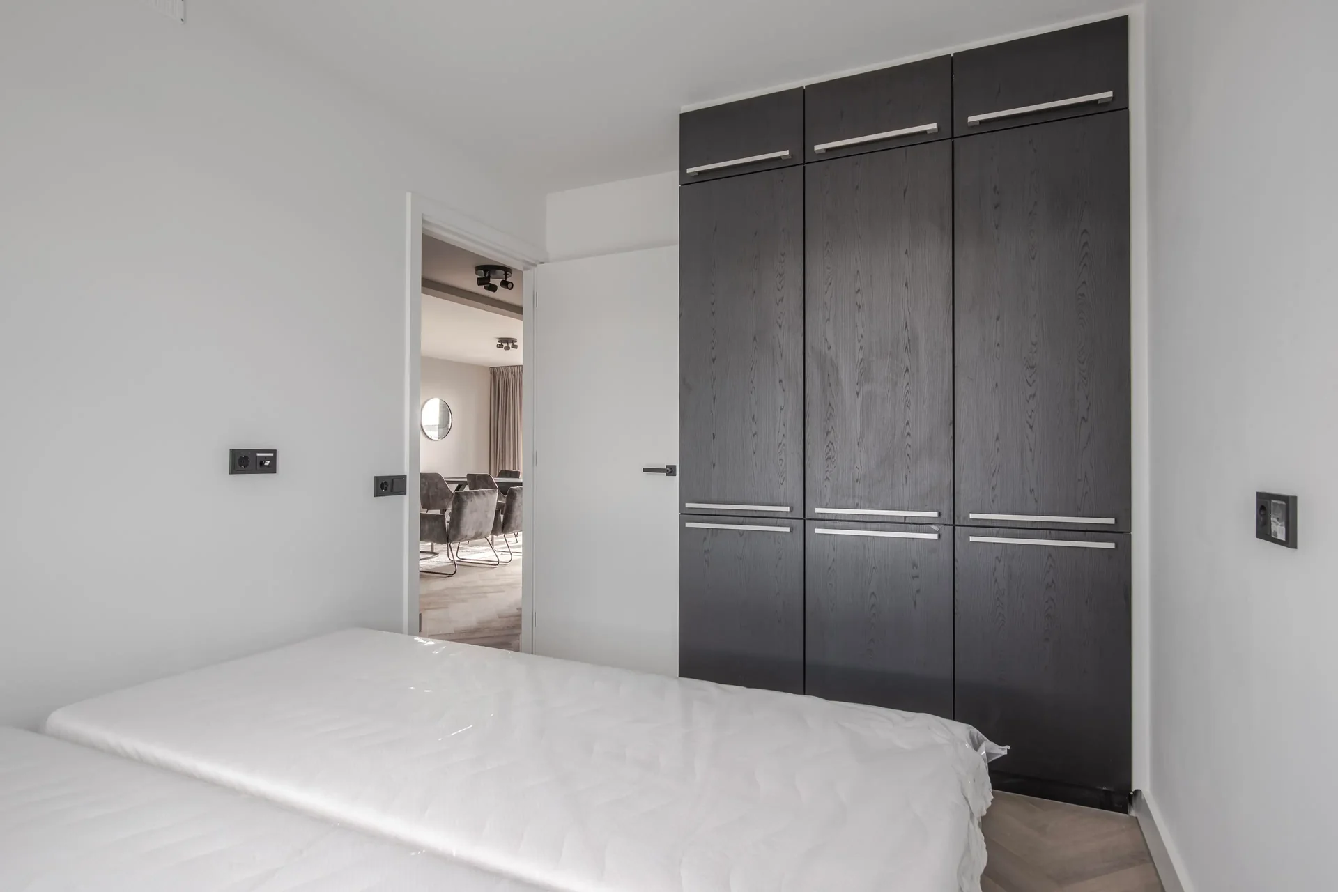 Foto van de Appartement gelegen aan de Stationsplein in Arnhem